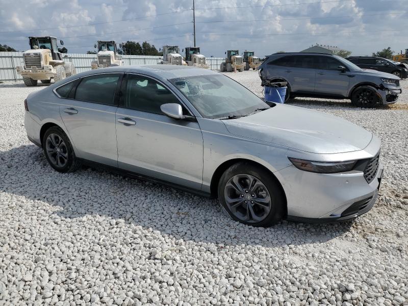2024 HONDA ACCORD HYB - 1HGCY2F68RA074711