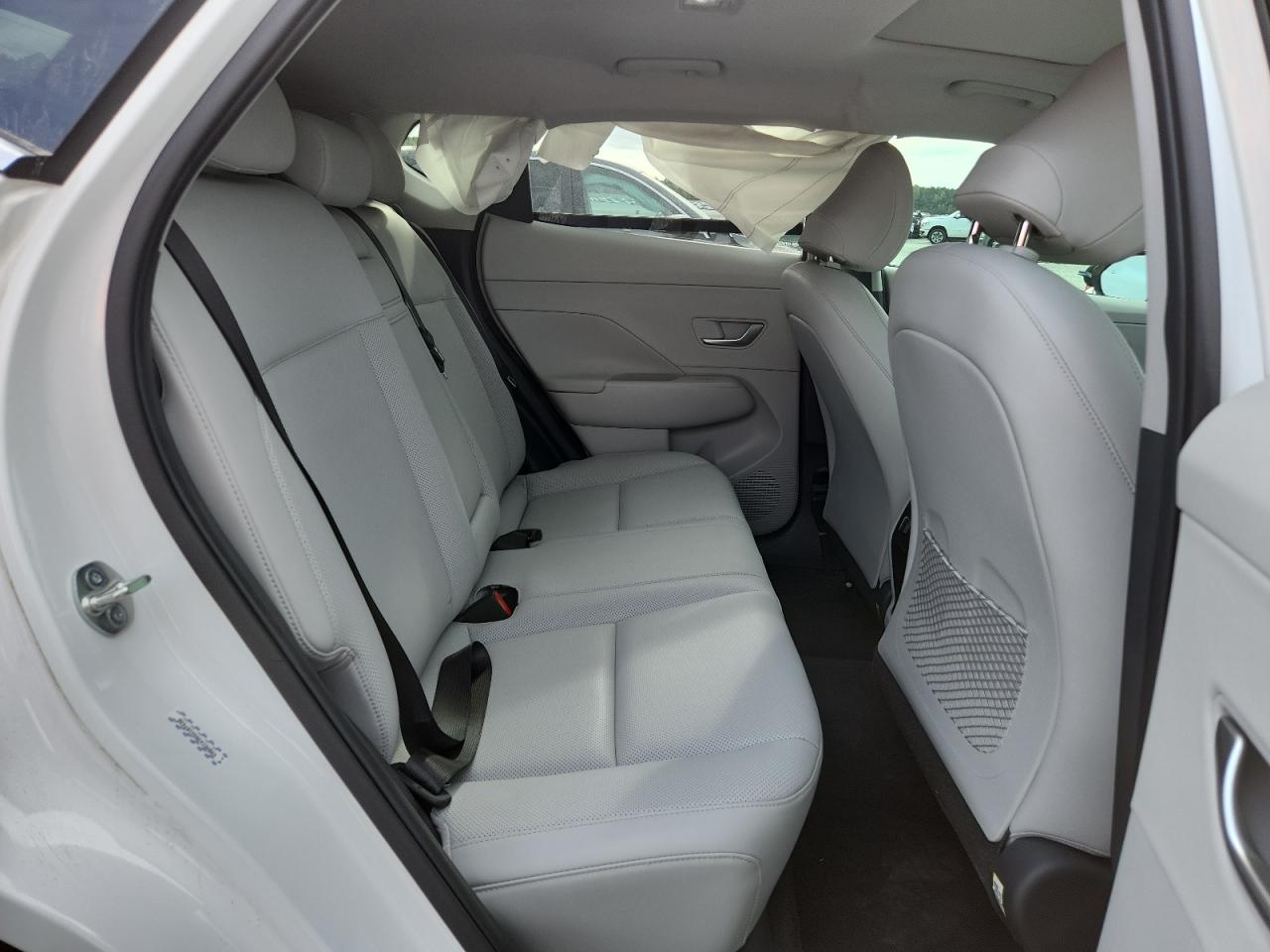 HYUNDAI KONA LIMITED