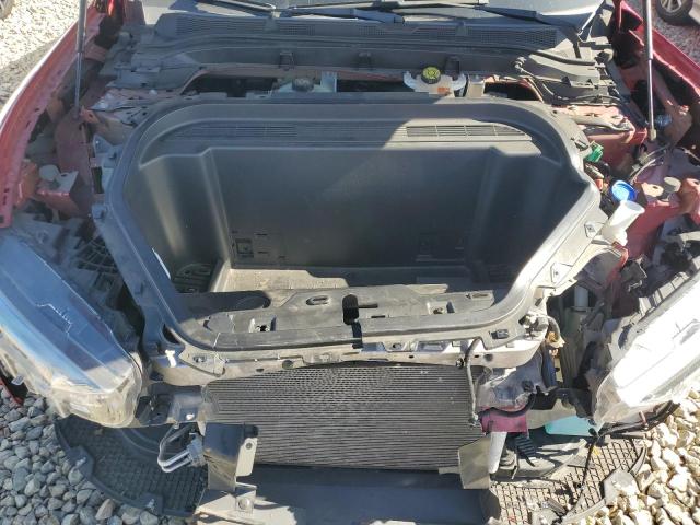 2022 FORD MUSTANG MA - 3FMTK4SE7NMA07700