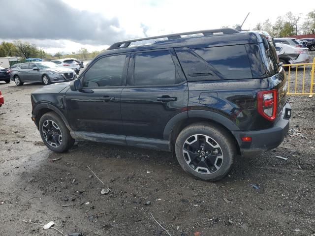 2023 FORD BRONCO SPO - 3FMCR9C66PRD13230