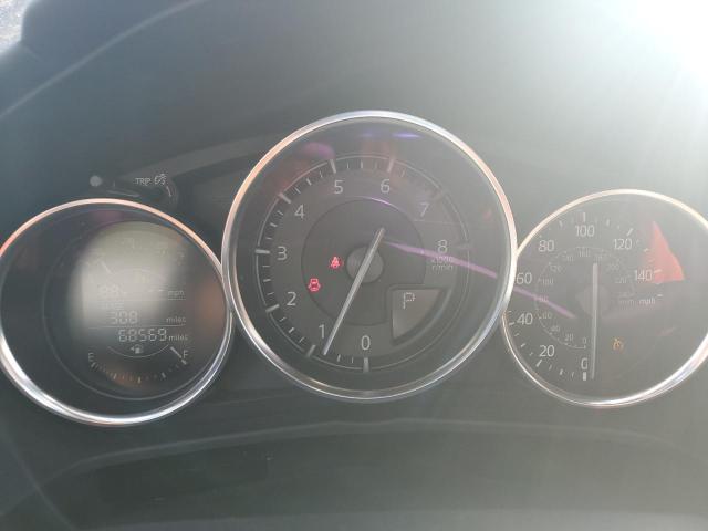 2016 MAZDA MX-5 MIATA - JM1NDAD78G0103880