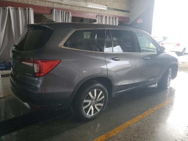 2019 HONDA PILOT EX - 5FNYF6H34KB099347
