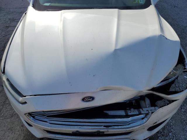 2014 FORD FUSION TIT #3297103500