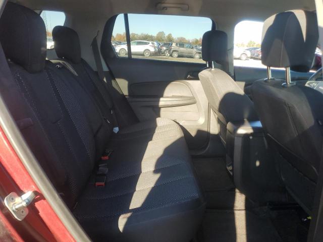 2016 GMC TERRAIN SL #3297162517