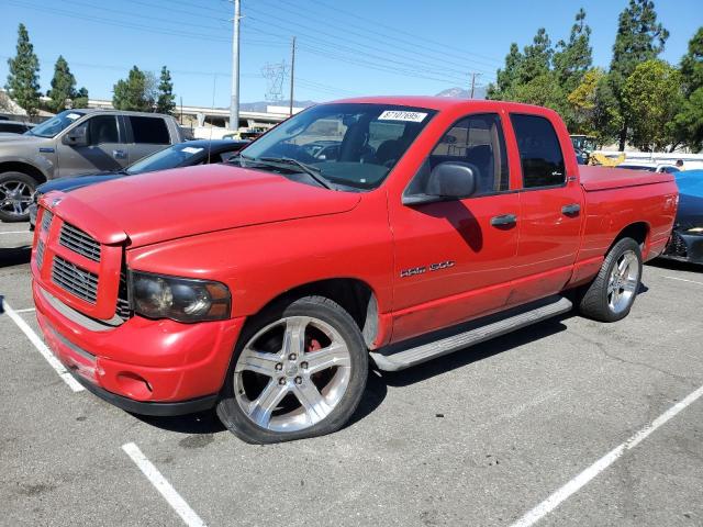 DODGE RAM 1500
