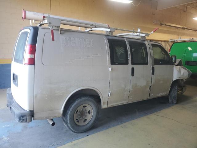2009 CHEV EXPRESS CUTAW #3268253055