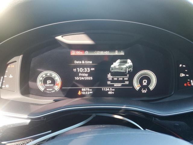 2023 AUDI SQ7 PRESTI WA1VWBF70PD004860