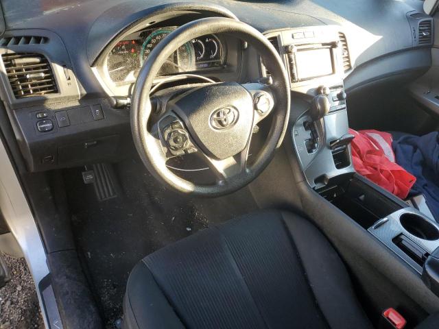 2014 TOYOTA VENZA LE - 4T3BA3BB9EU061825