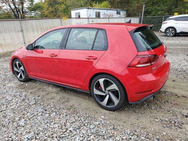 2018 VOLKSWAGEN GTI S/SE 3VW447AU7JM251142