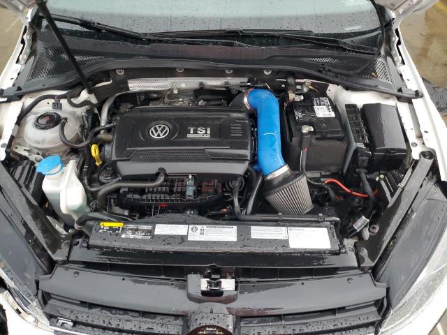 2019 VOLKSWAGEN GOLF R #3305383322