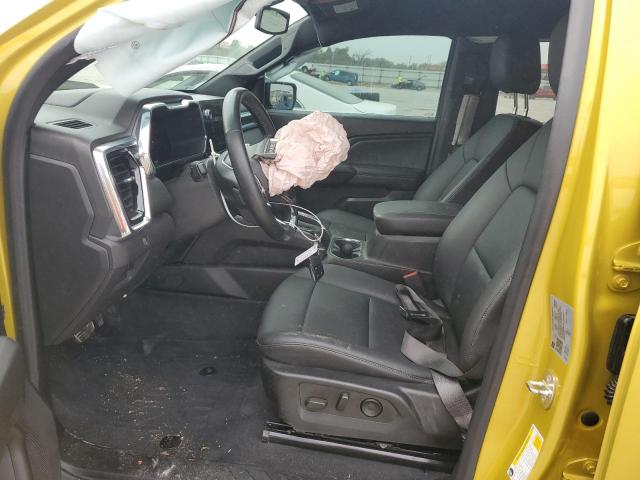 2023 GMC CANYON ELE 1GTP6BEK7P1194937