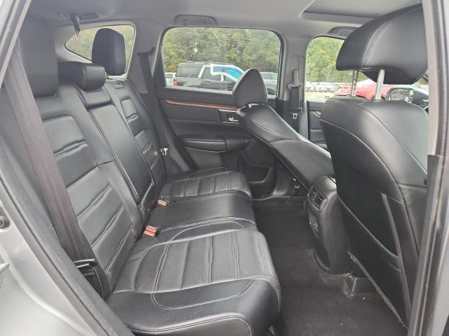 2017 HONDA CR-V TOURI - 7FARW1H94HE033292