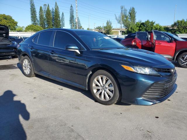 2018 TOYOTA CAMRY L 4T1B11HKXJU662563