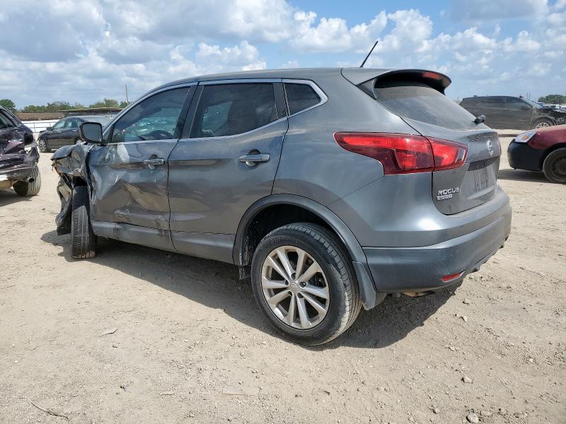 2018 NISSAN ROGUE SPOR - JN1BJ1CP0JW165066