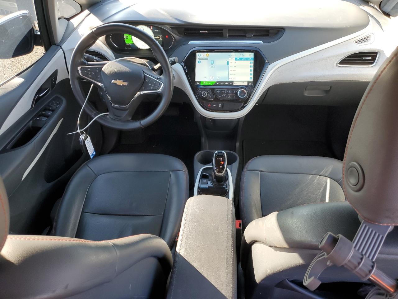 CHEVROLET BOLT EV PREMIER
