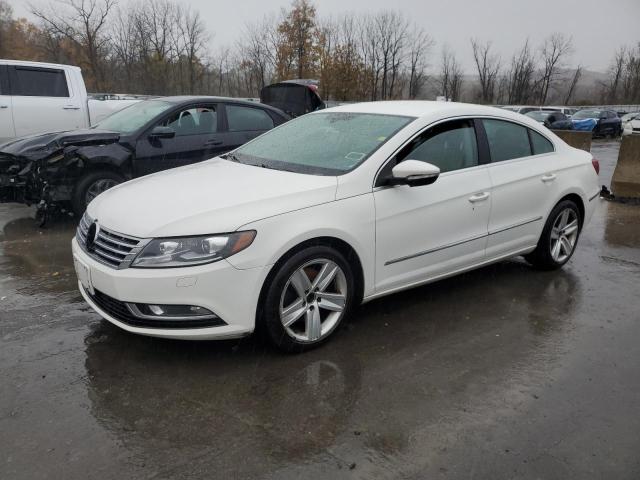 Global Auto Auctions: 2013 VOLKSWAGEN CC SPORT