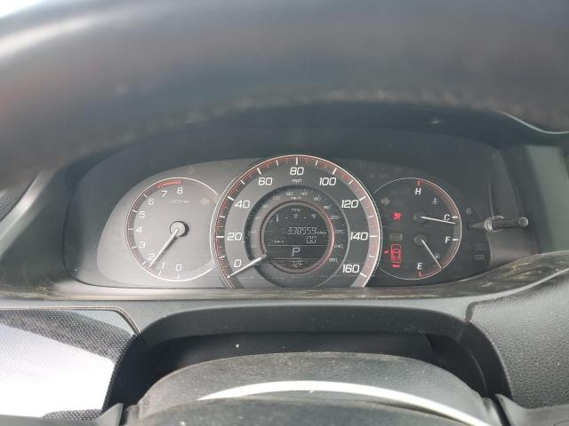 2015 HONDA ACCORD SPO - 1HGCR2F53FA093473