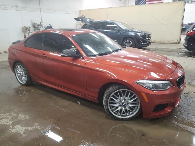 2019 BMW M240XI WBA2J7C5XK7D05666