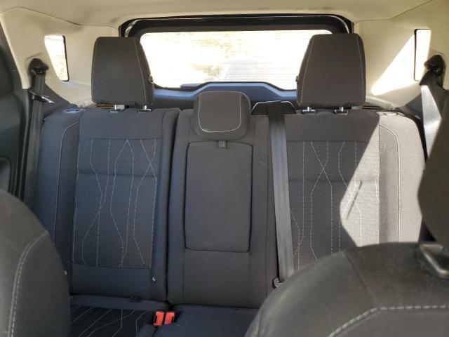 2018 FORD ECOSPORT S - MAJ6P1UL1JC160569