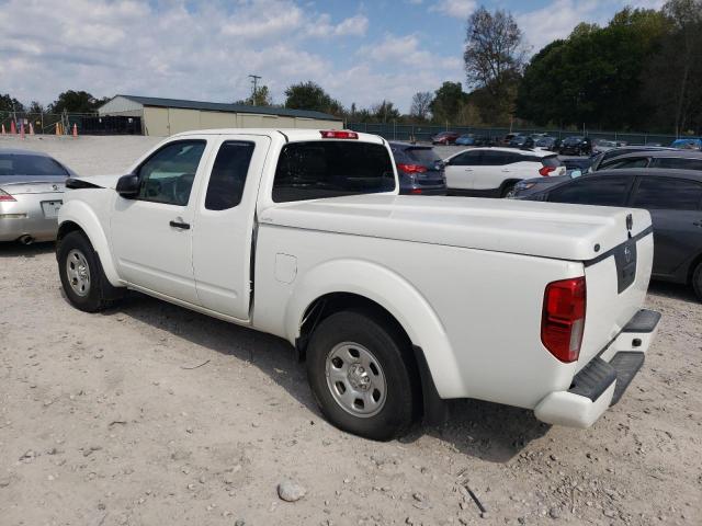 2021 NISSAN FRONTIER S - 1N6ED0CE0MN715982