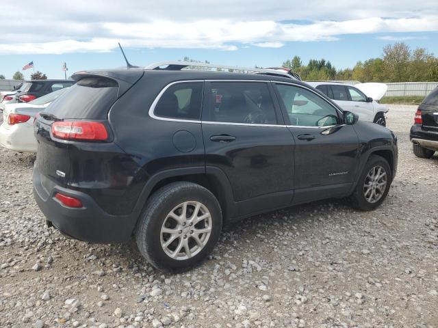 2014 JEEP CHEROKEE L - 1C4PJMCS1EW244163