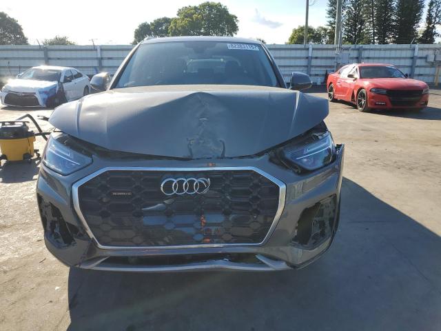 2024 AUDI Q5 PREMIUM PLUS 45 #3302853892