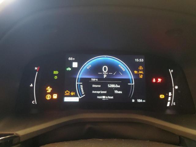 2025 TOYOTA CAMRY XSE #3301986429