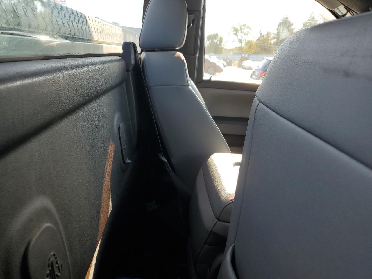 CHEVROLET SILVERADO C2500 HEAVY DUTY