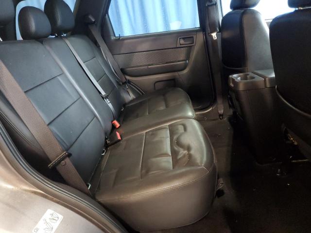 2010 FORD ESCAPE XLT - 1FMCU9D70AKD08204