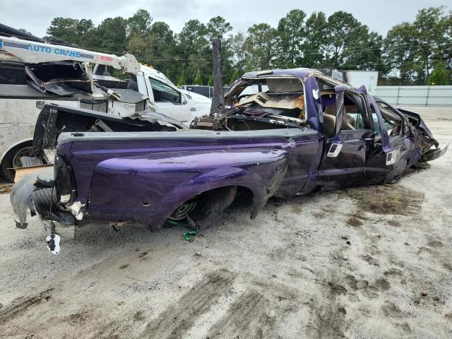 1999 FORD F350 SUPER DUTY #3282450257