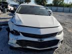 Lot #3303885700 2018 CHEVROLET MALIBU LT