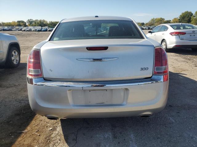 2011 CHRYSLER 300 LIMITE - 2C3CA5CG5BH614481
