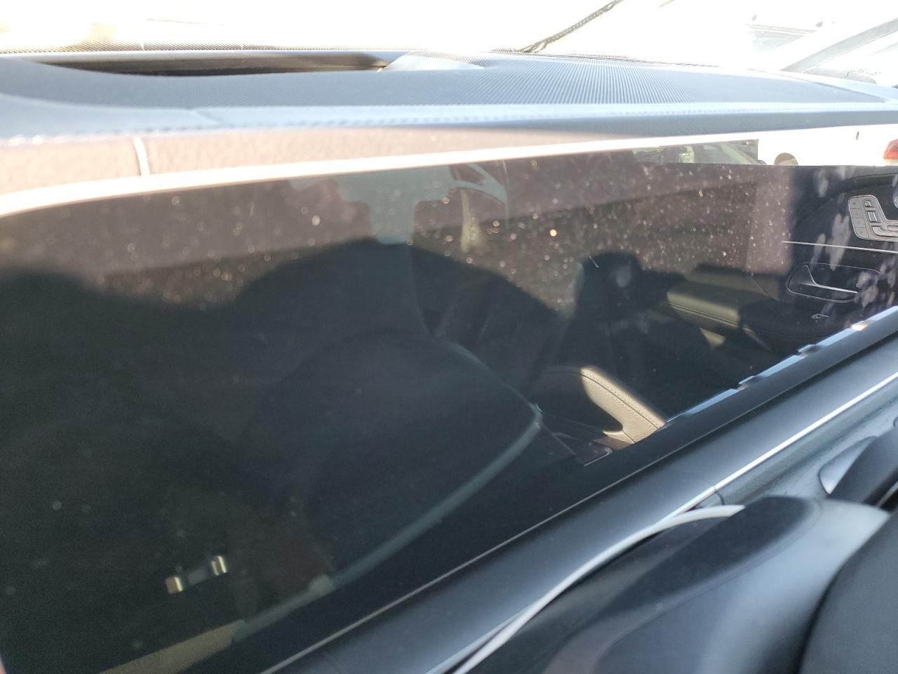 MERCEDES-BENZ GLS-CLASS 580 4MATIC