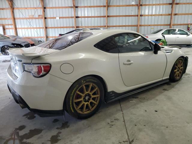 2015 SUBARU BRZ 2.0 LIMITED JF1ZCAC1XF9601337