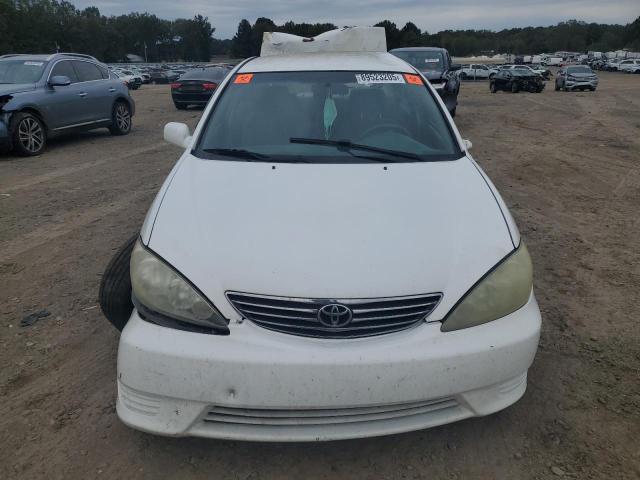 2005 TOYOTA CAMRY LE #3280436179