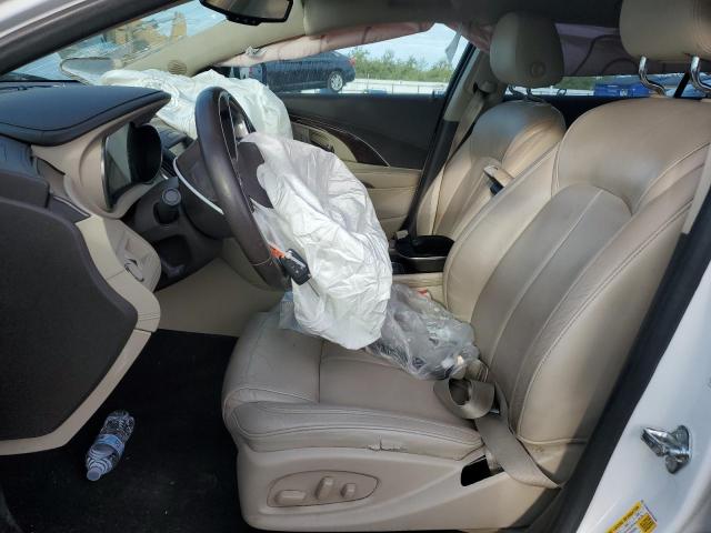 2015 BUICK LACROSSE #3308199239