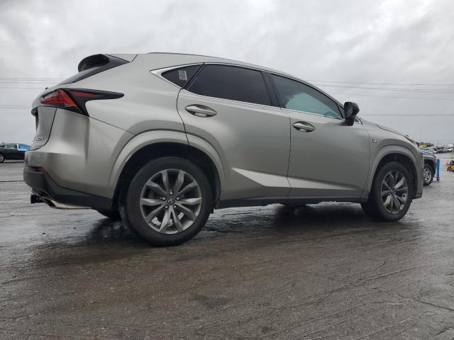 2016 LEXUS NX 200T BA #3279841318