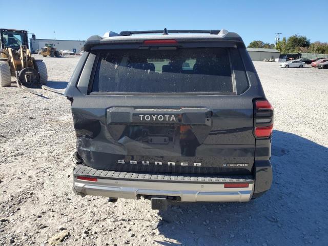 2025 TOYOTA 4RUNNER LI JTEVB5BR8S5004887
