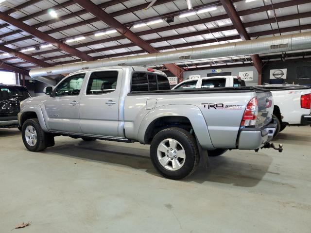 2015 TOYOTA TACOMA DOU - 3TMMU4FN5FM080577
