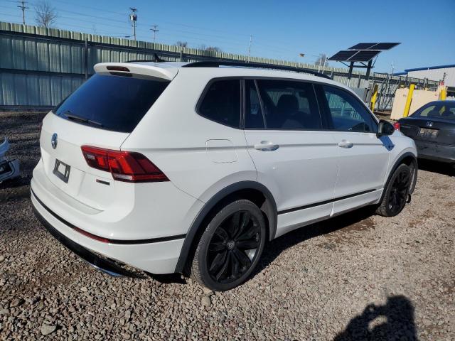 2021 VOLKSWAGEN TIGUAN SE #3302647118