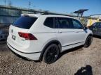 Lot #3302647118 2021 VOLKSWAGEN TIGUAN SE