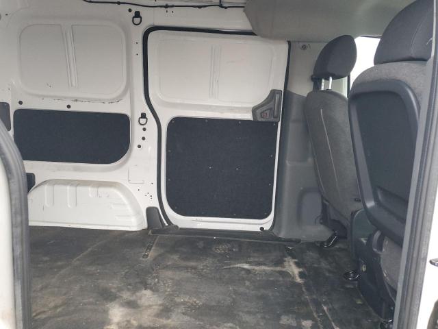 2020 NISSAN NV200 2.5S 3N6CM0KNXLK692532