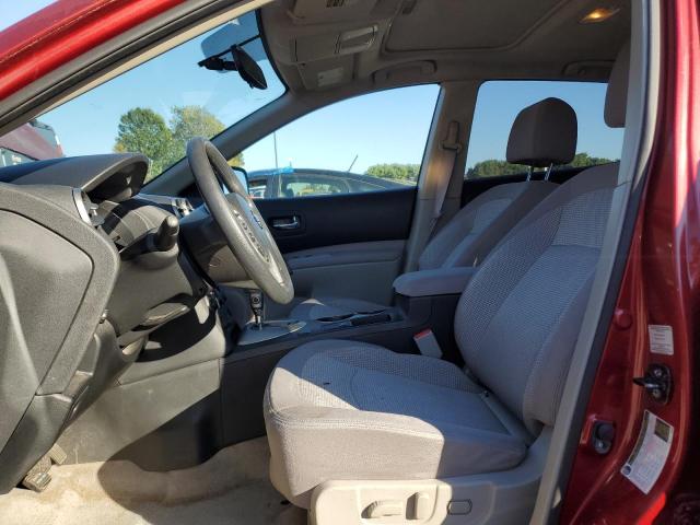 2012 NISSAN ROGUE S - JN8AS5MV0CW401006