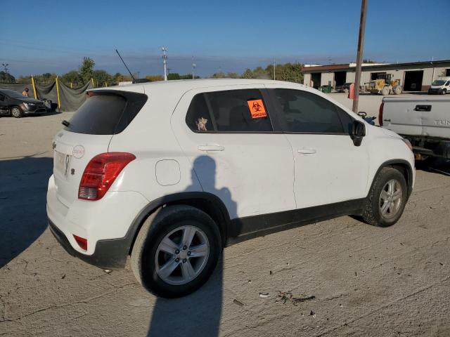 2019 CHEV TRAX LS - 3GNCJKSB8KL266688