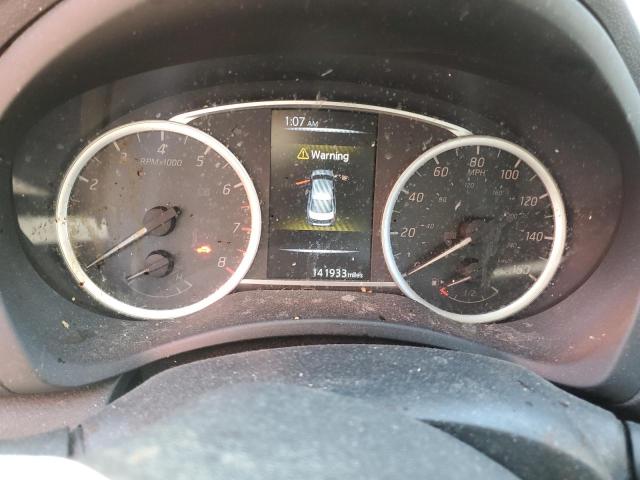 2017 NISSAN SENTRA S - 3N1AB7AP0HY327425