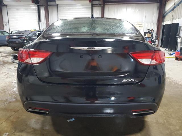 2016 CHRYSLER 200 S #3297965816