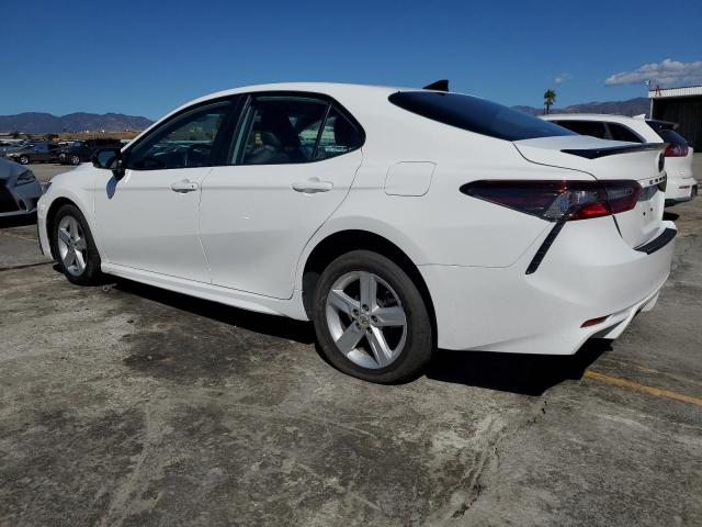 2024 TOYOTA CAMRY SE N #3287703054