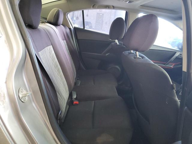 2011 MAZDA 3 I #3302714009