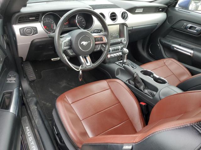 2015 FORD MUSTANG - 1FA6P8TH4F5365353