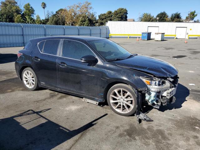 2013 LEXUS CT 200 - JTHKD5BH4D2154314